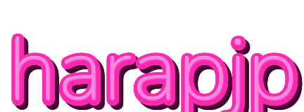 harapjp — logo kanal
