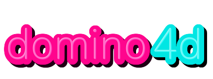 domino4d — logo kanal