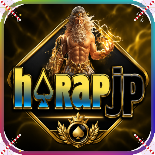 harapjp — mitra unggulan